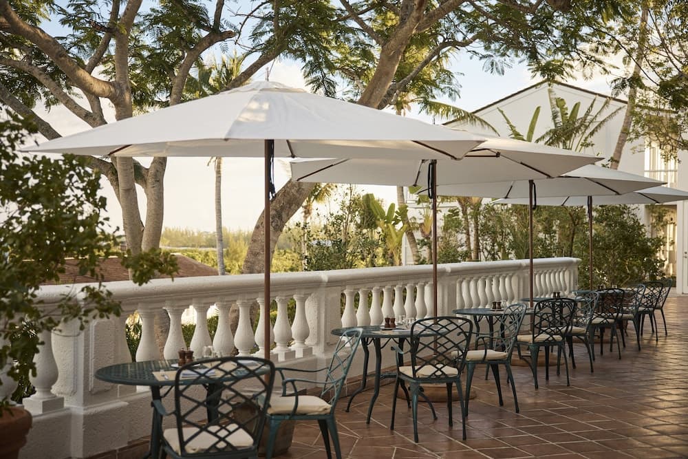 COMO Parrot Cay - Photo 135