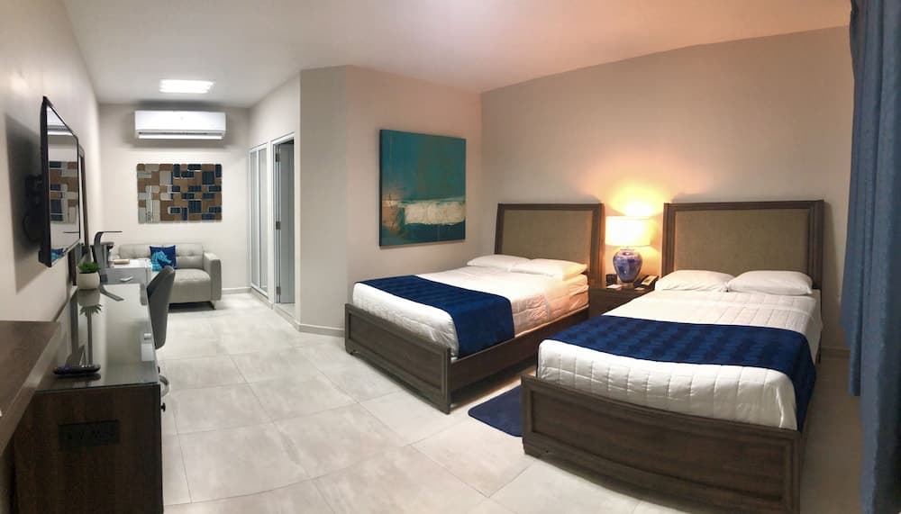 Villa Cofresi Hotel - Photo 7