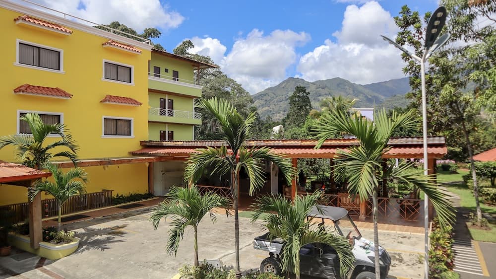 Hotel Rancho Guacamayos - Photo 138