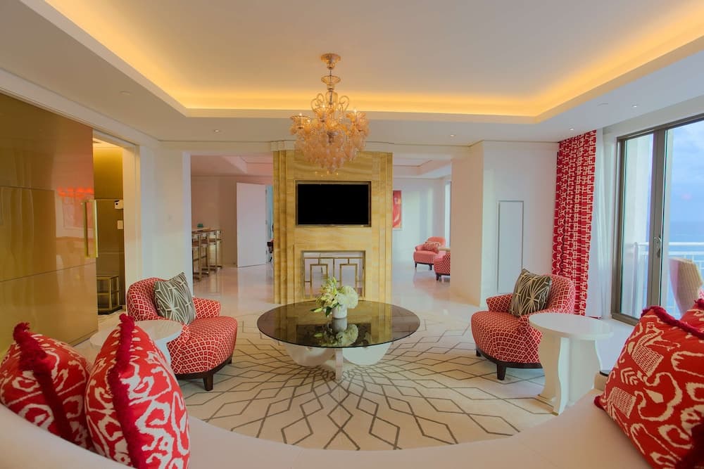 Grand Hyatt Baha Mar - Photo 156