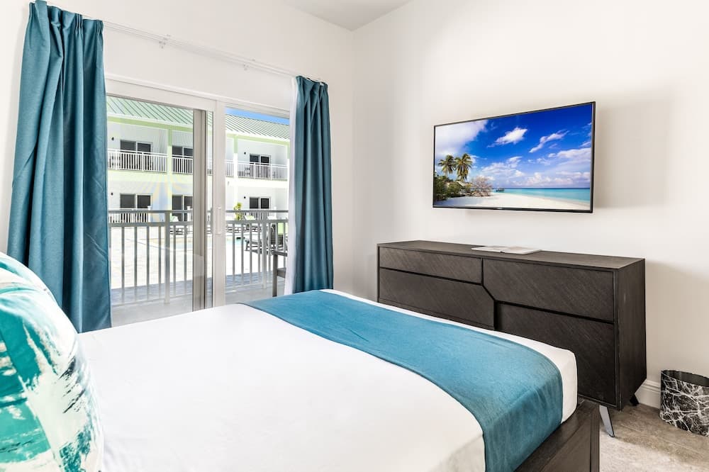 Ocean Breeze Resort - Photo 27