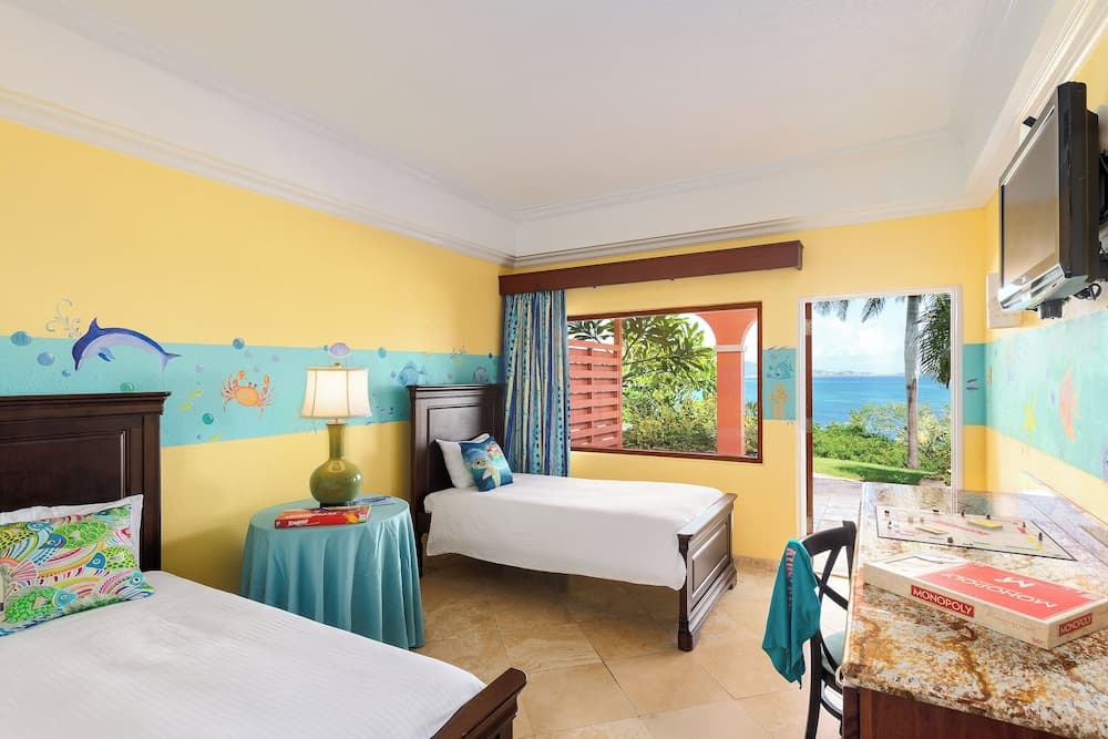 The Buccaneer Beach & Golf Resort - Photo 8