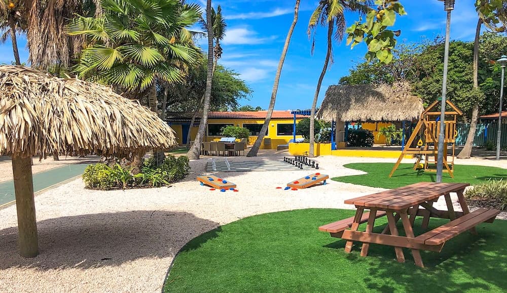 Divi Flamingo Beach Resort & Casino - Photo 52