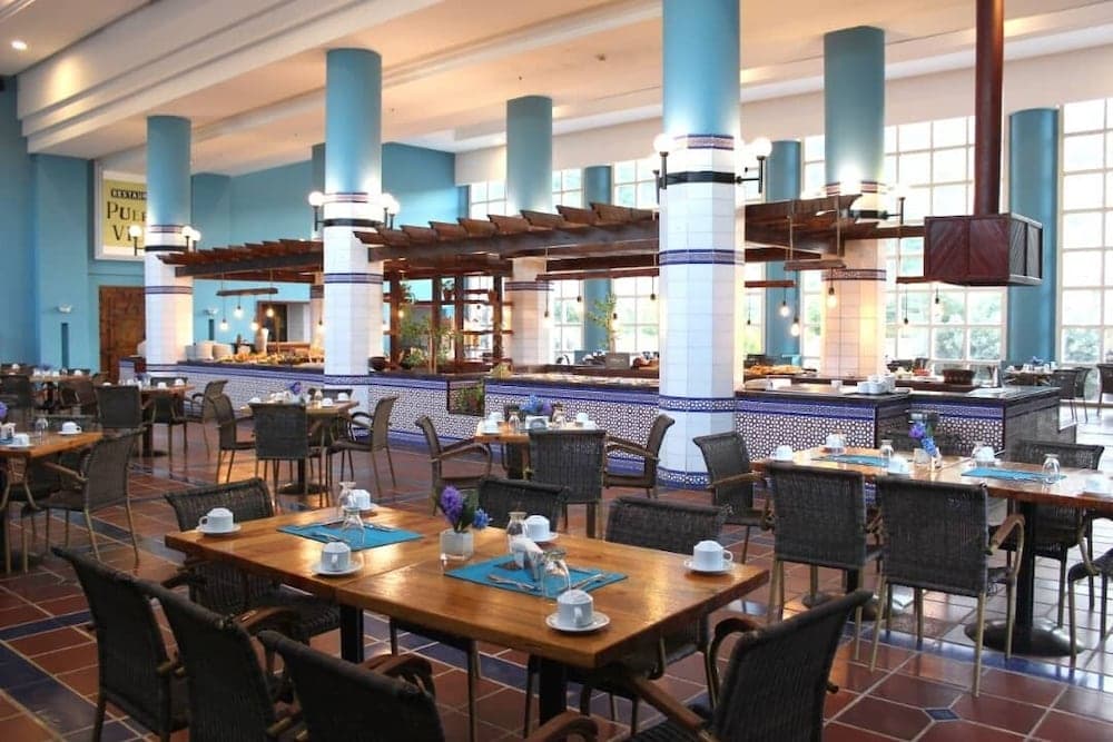 Hesperia Isla Margarita Todo Incluido - Photo 26