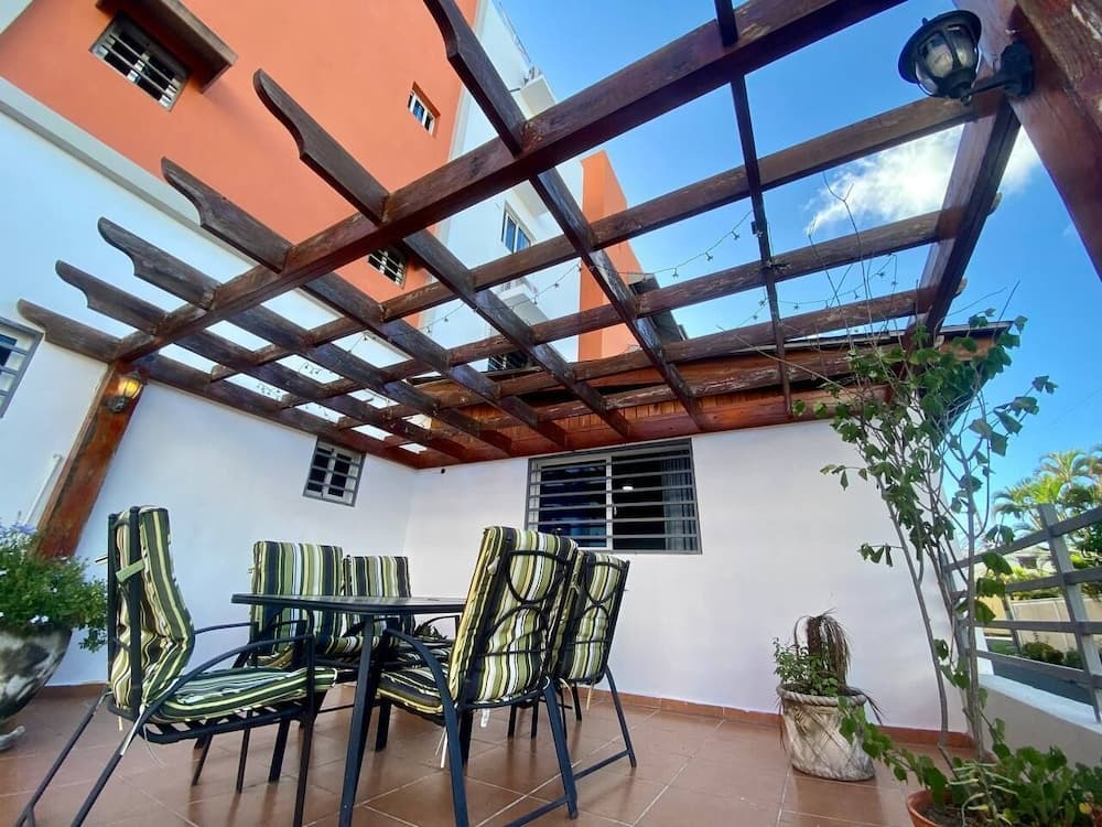 Calido Apartamento Santo Domingo - Photo 13