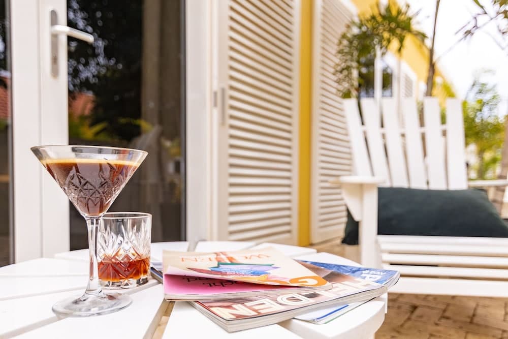 Bayside Boutique Hotel - Blue Bay Golf & Beach Resort - Photo 36