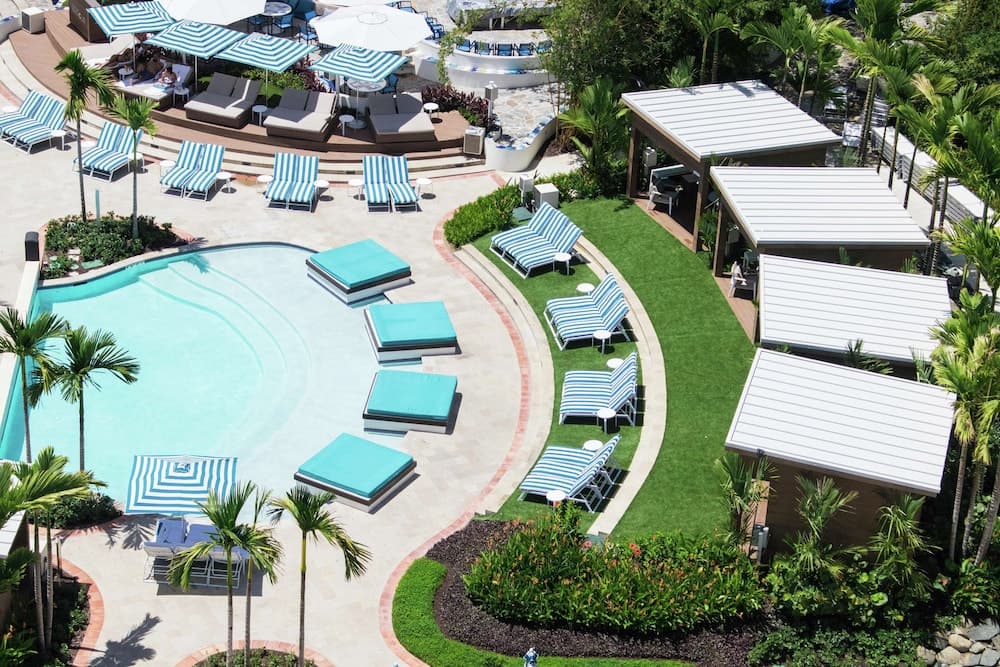 Fairmont El San Juan Hotel - Photo 44