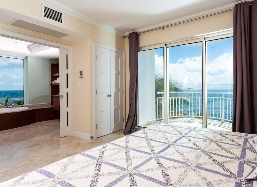 Oyster Bay Beach Resort - Photo 26