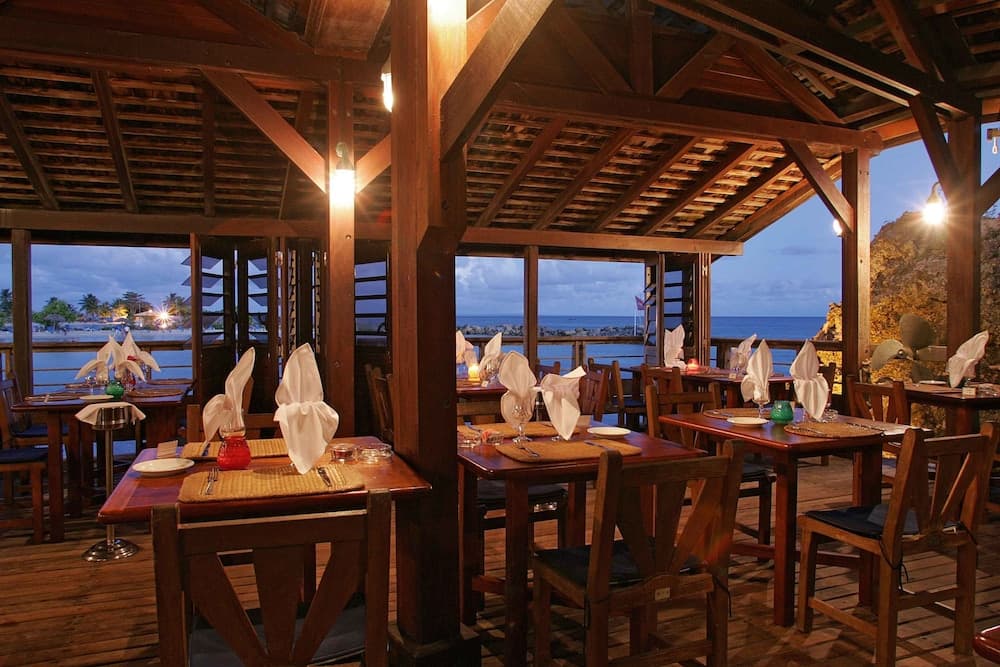 La Creole Beach Hôtel & Spa - Photo 28