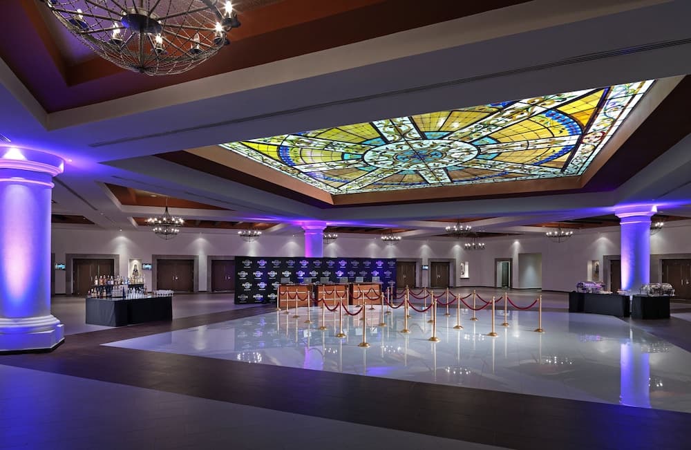 Adults Only Heaven at Hard Rock Hotel Riviera Maya All Inclusive - Photo 7