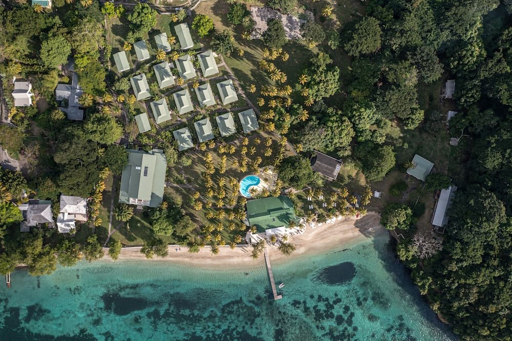 Bequia Plantation Hotel - Photo 52