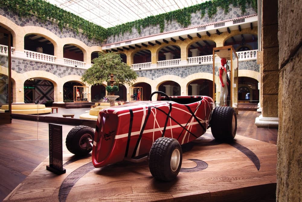 Adults Only Heaven at Hard Rock Hotel Riviera Maya All Inclusive - Photo 23