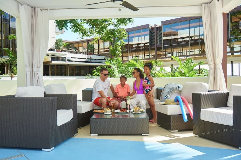 Hilton Trinidad & Conference Centre - Photo 68