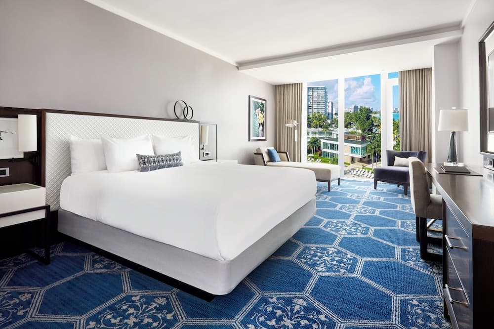 Fairmont El San Juan Hotel - Photo 27