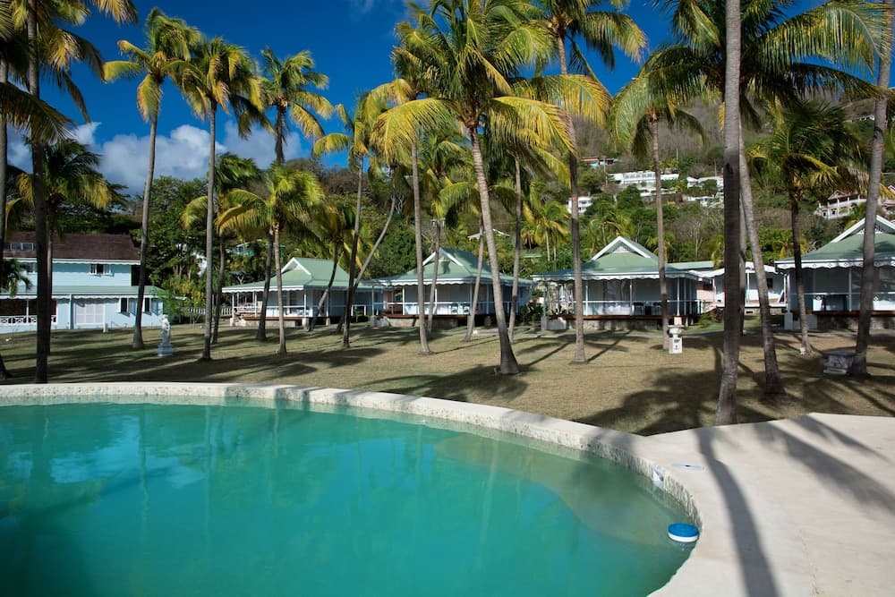 Bequia Plantation Hotel - Photo 77