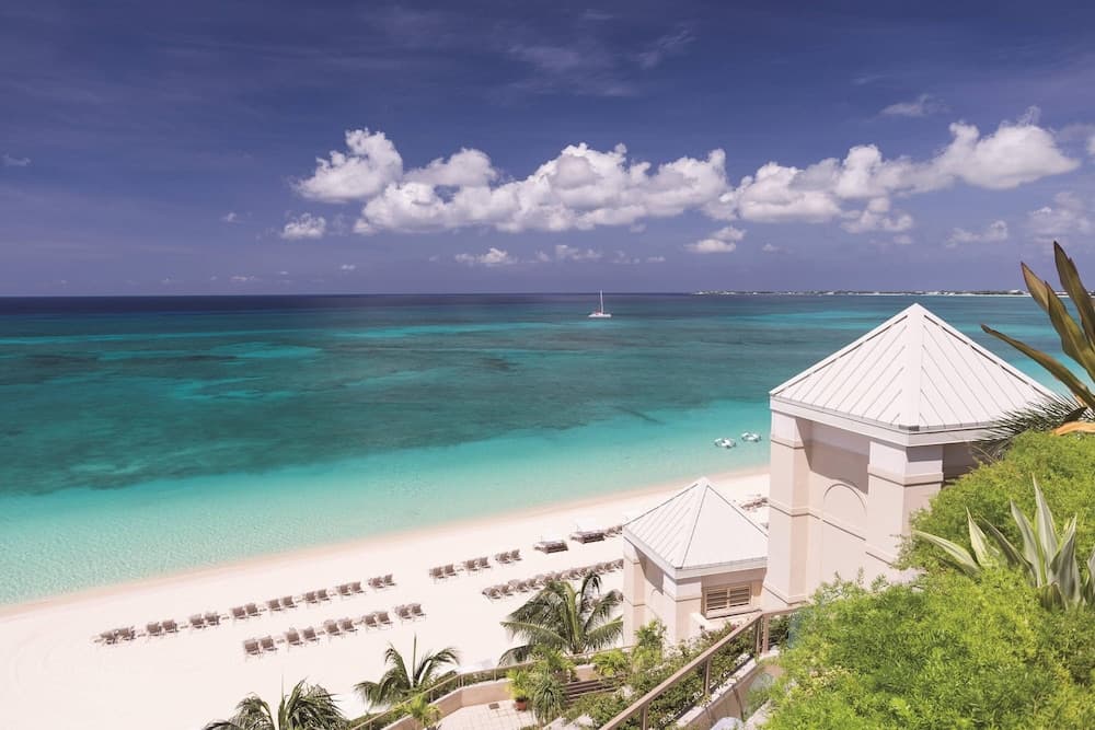 The Ritz-Carlton, Grand Cayman - Photo 175
