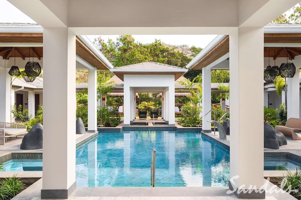 Sandals St. Vincent and the Grenadines Couples Only - Photo 102