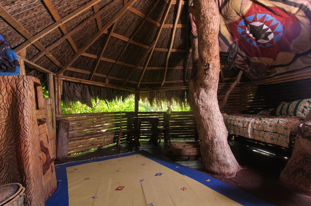 Great Huts - Photo 9