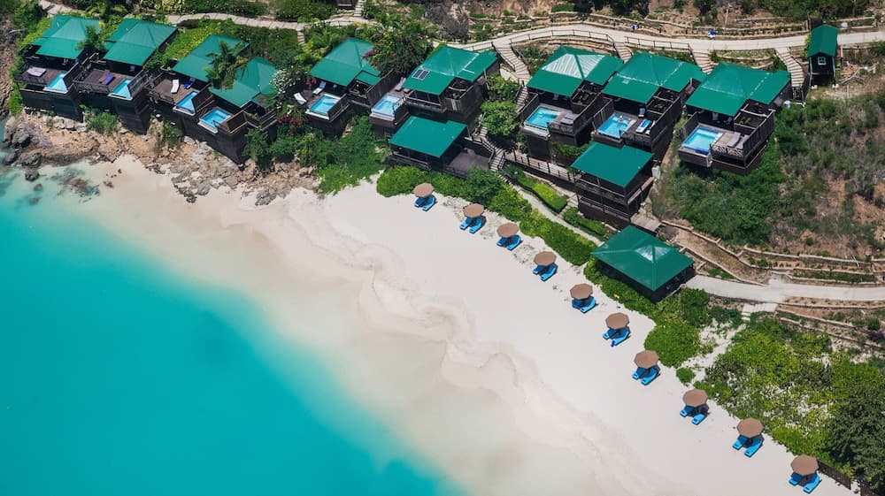 COCOS Hotel - Adults Only - Caters to Couples - All Inclusive - Photo 6