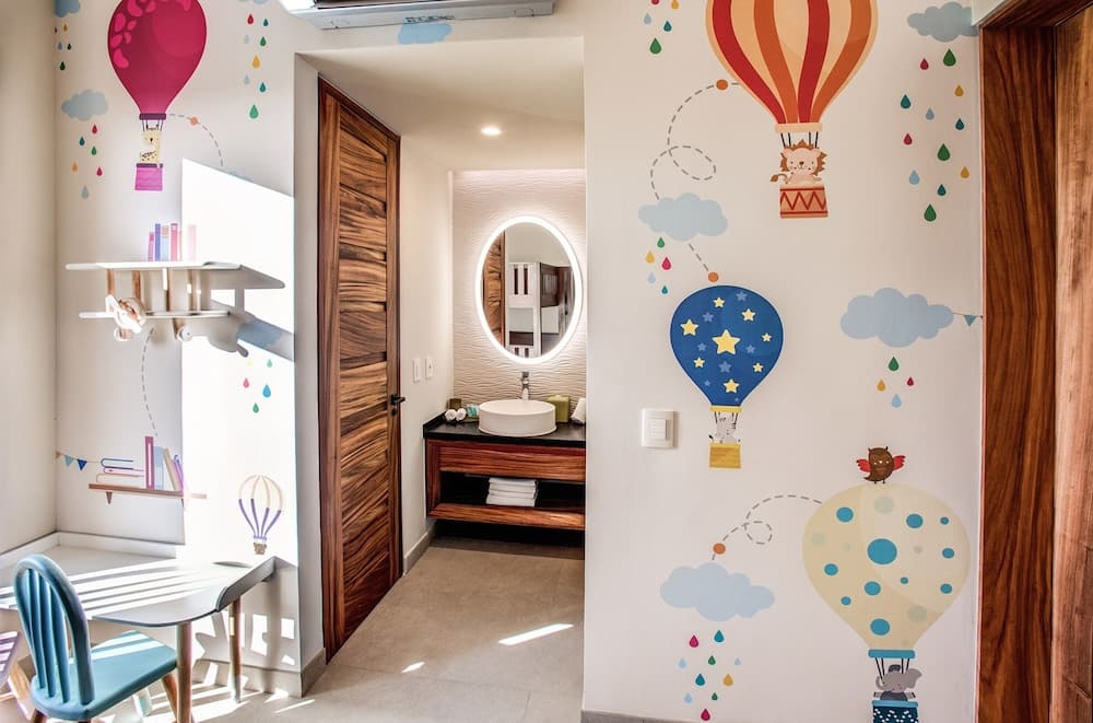 Palmaïa-The House of AïA: All Inclusive Wellness Resort - Photo 6