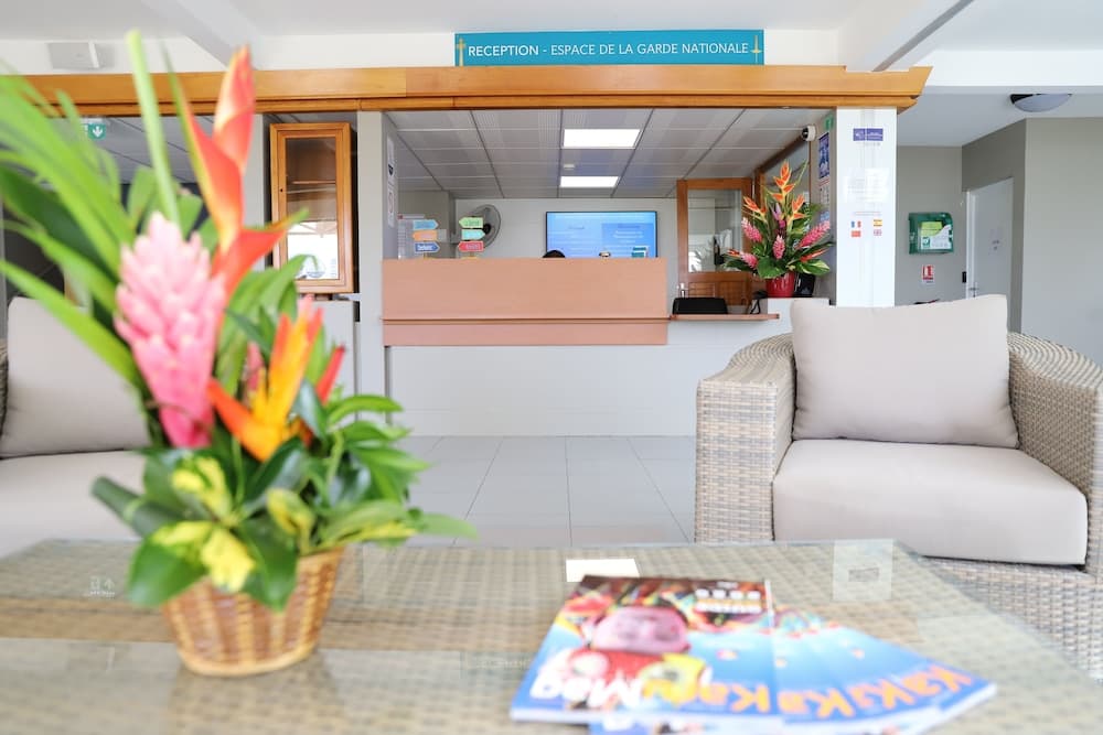 Hotel Saint - Georges - Photo 49