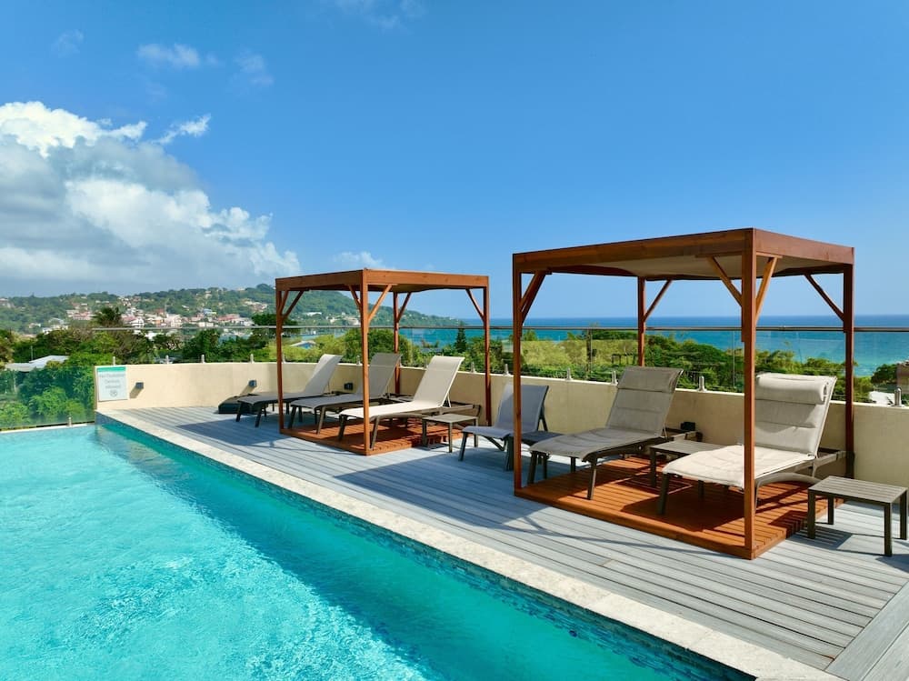 Comfort Inn & Suites Tobago - Photo 33