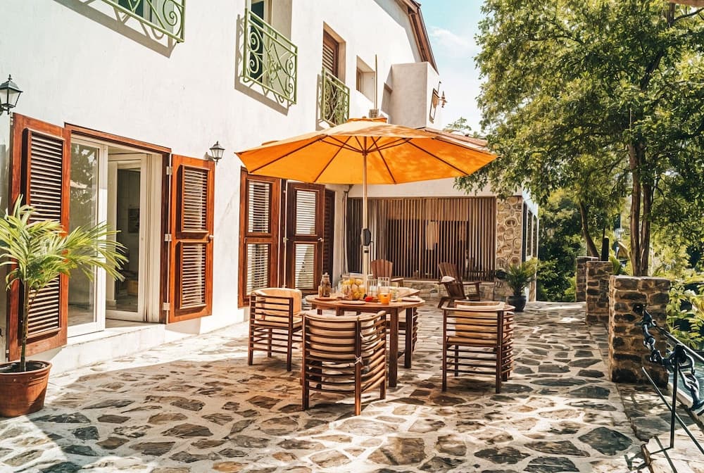 Ekolojik Resort - Photo 28