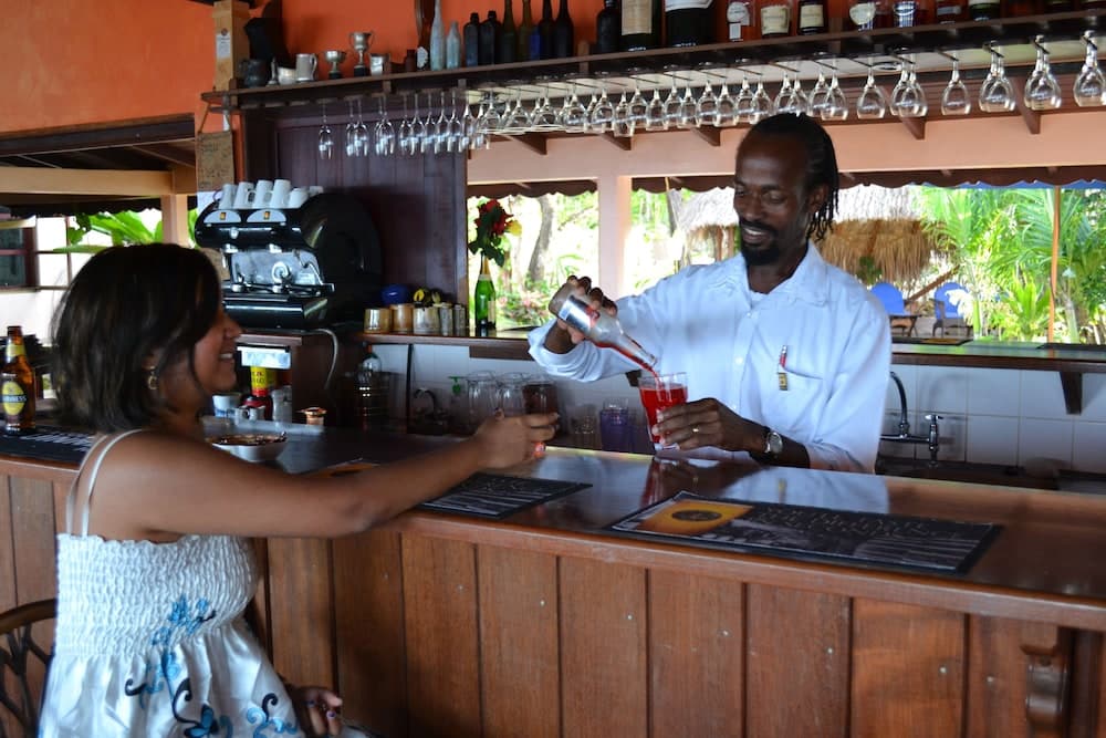 Petite Anse Hotel - Photo 71