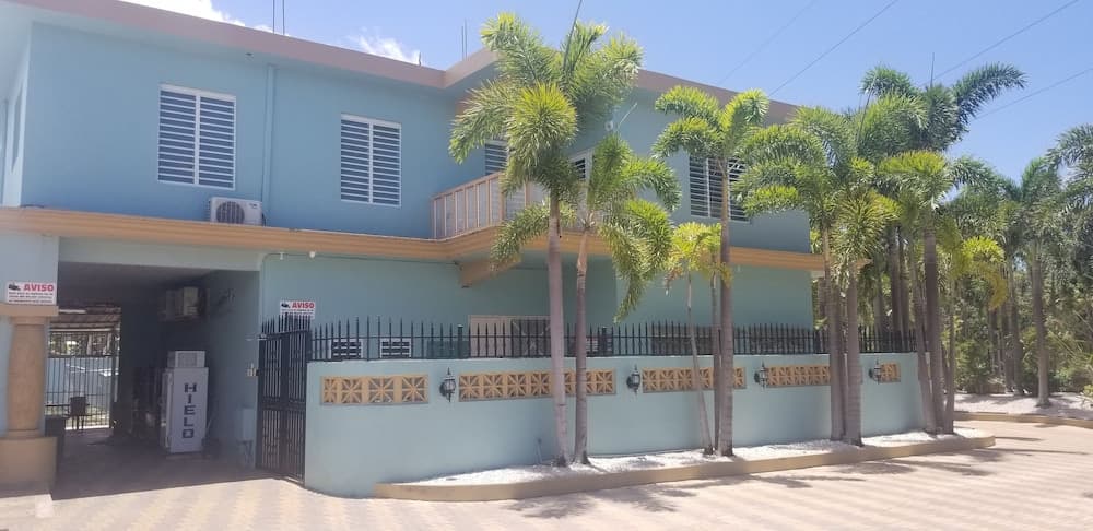 Hotel El Eden - Photo 13