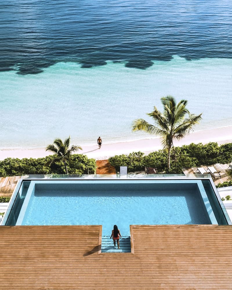 Excellence Oyster Bay - Adults Only All Inclusive - Photo 99