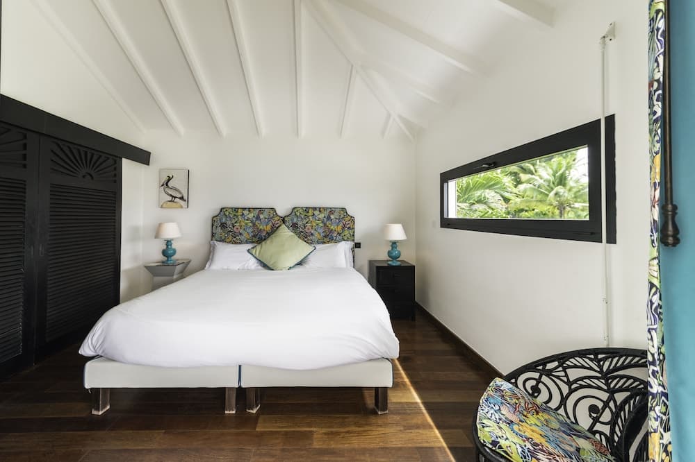 La Toubana Hôtel & Spa - Photo 8