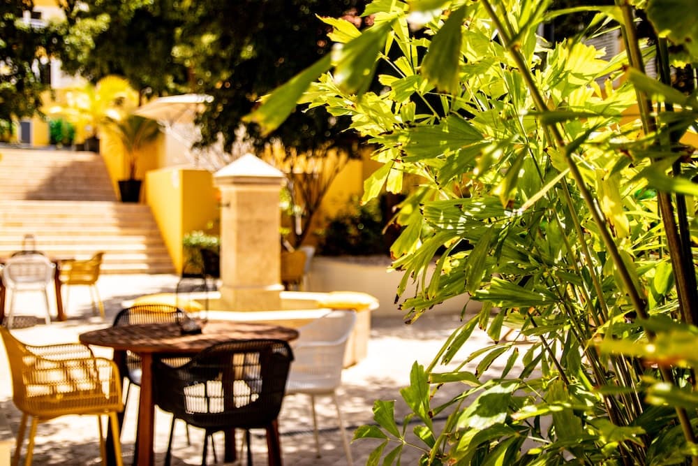 Bayside Boutique Hotel - Blue Bay Golf & Beach Resort - Photo 52