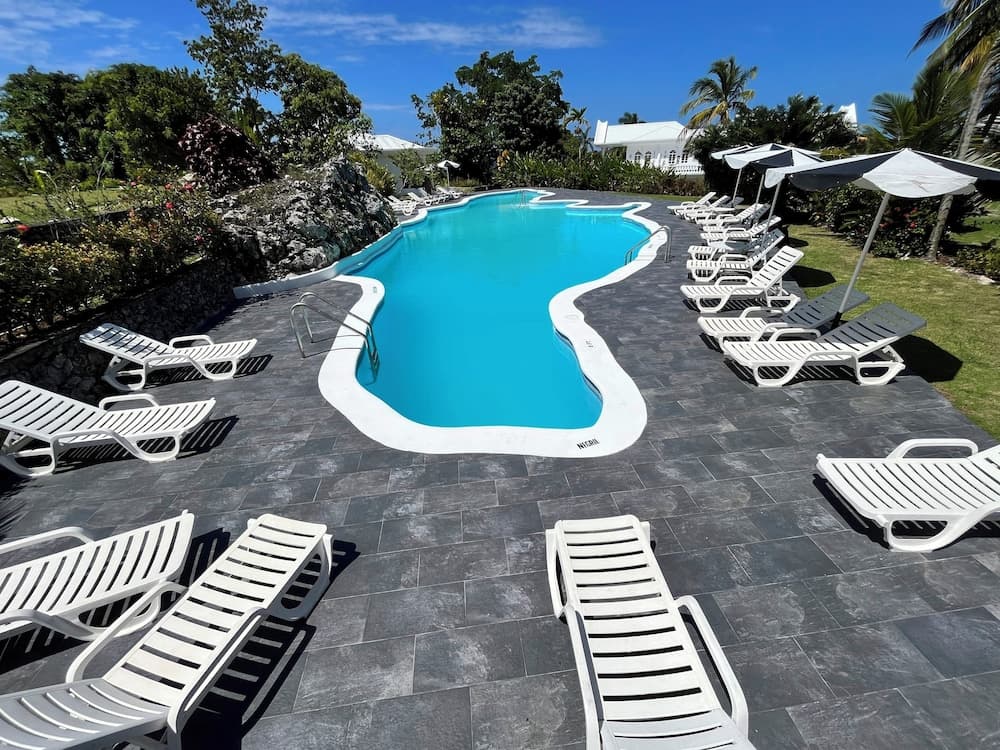 Jamaica Palace Hotel - Photo 90