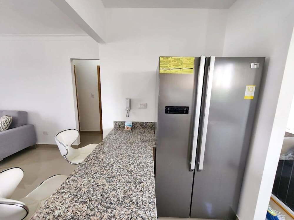Impeccable 2-bed Apartment in Santo Domingo Oeste - Photo 15