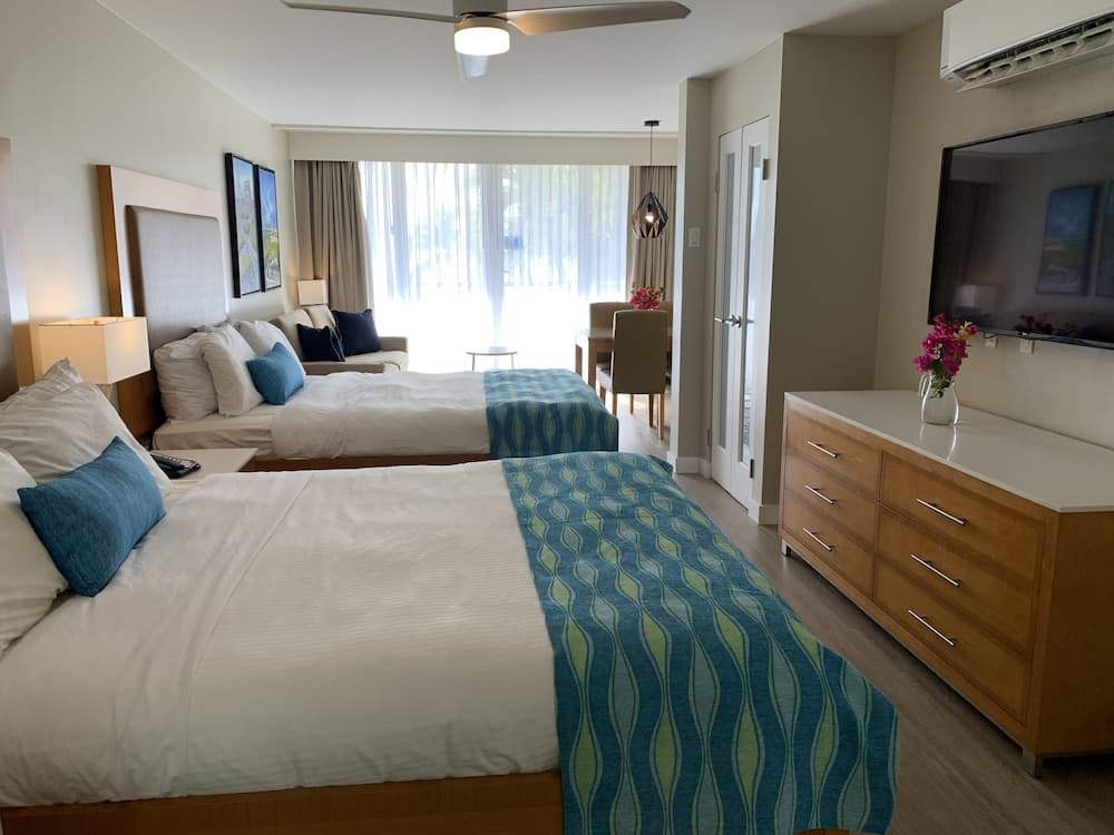 Divi Flamingo Beach Resort & Casino - Photo 4