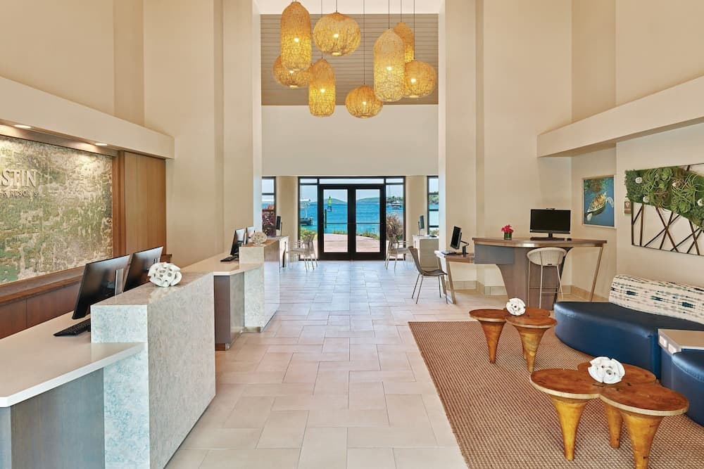 The Westin St. John Resort Villas - Photo 32