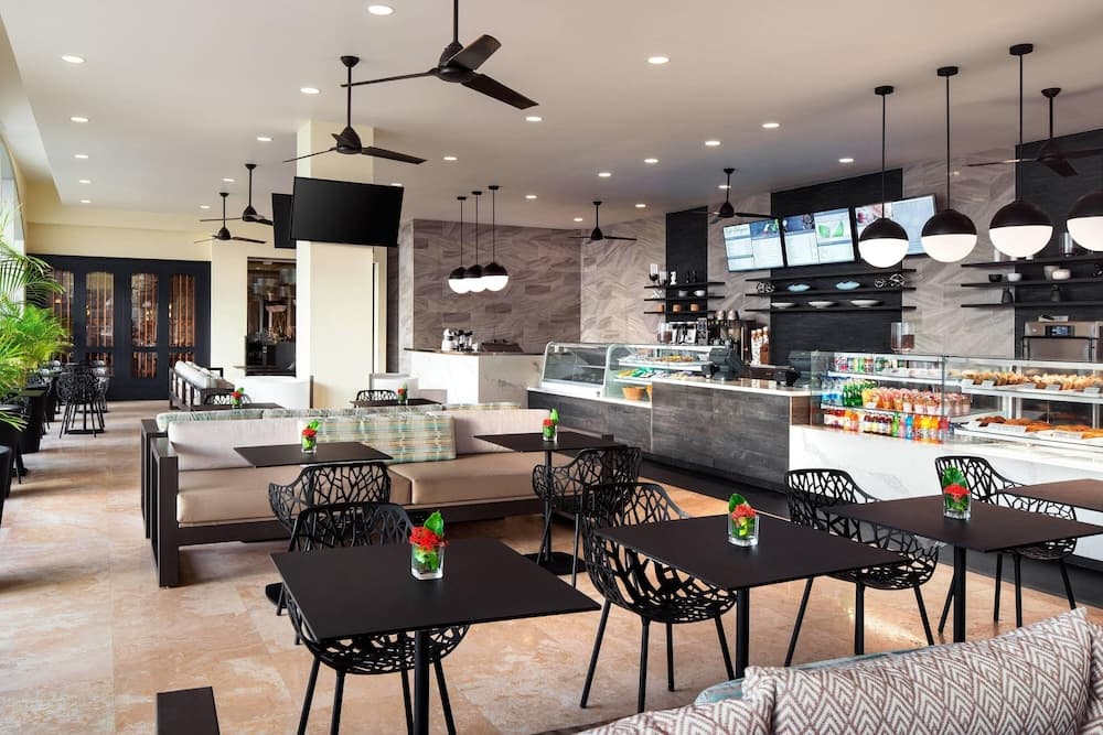 St Kitts Marriott Beach Resort, Casino & Spa - Photo 55