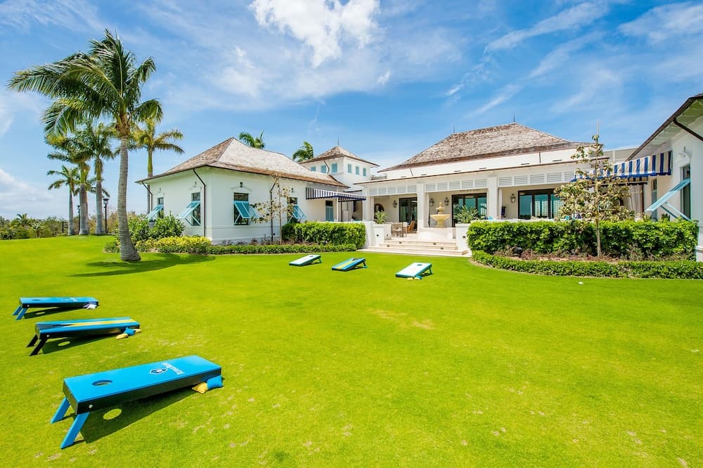 Grand Hyatt Baha Mar - Photo 209