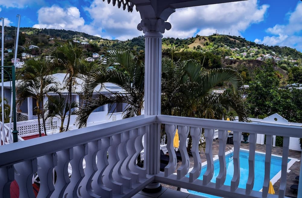 Grenadine House - Photo 28