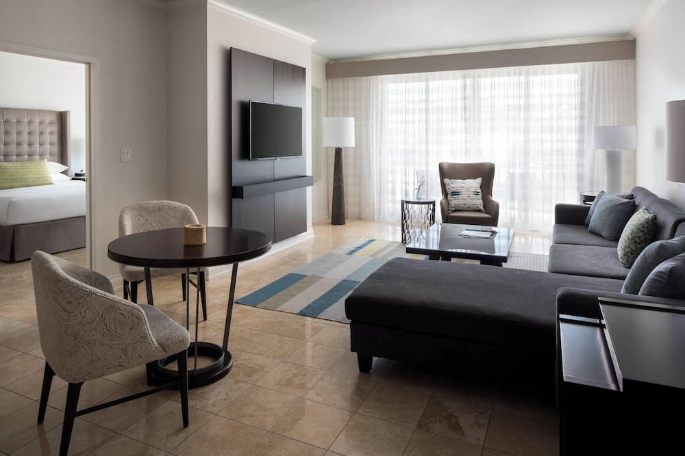 St Kitts Marriott Beach Resort, Casino & Spa - Photo 65