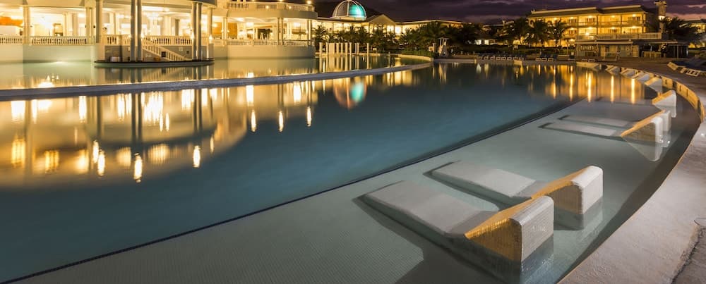 Grand Palladium Jamaica Resort & Spa All Inclusive - Photo 9