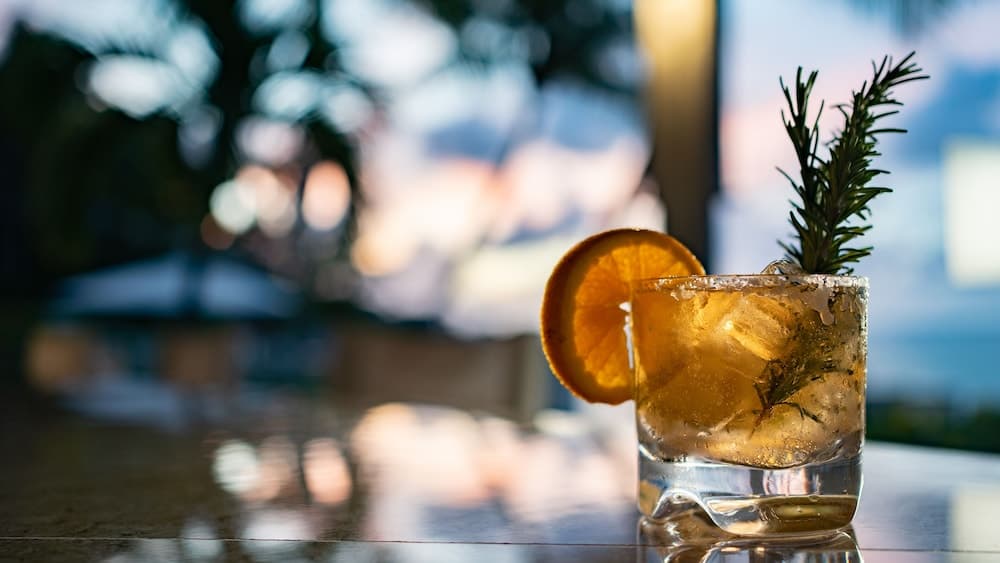 Blue Waters Resort & Spa - Photo 40