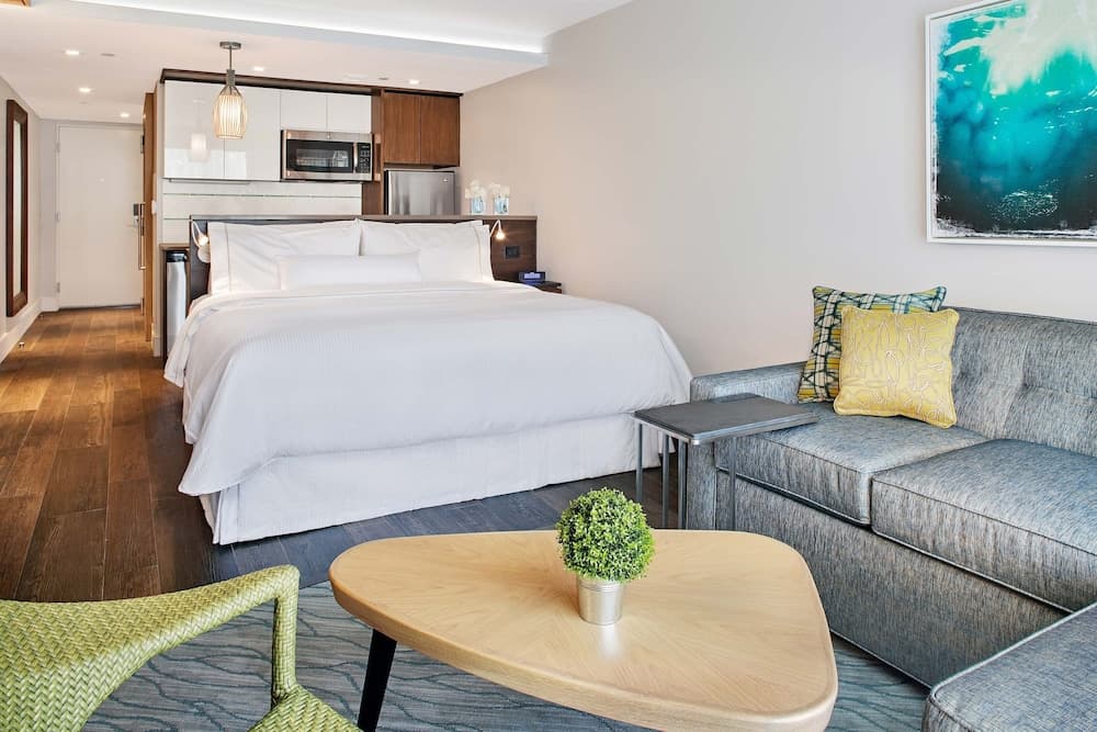 The Westin St. John Resort Villas - Photo 27