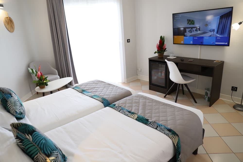 Hotel Saint - Georges - Photo 84