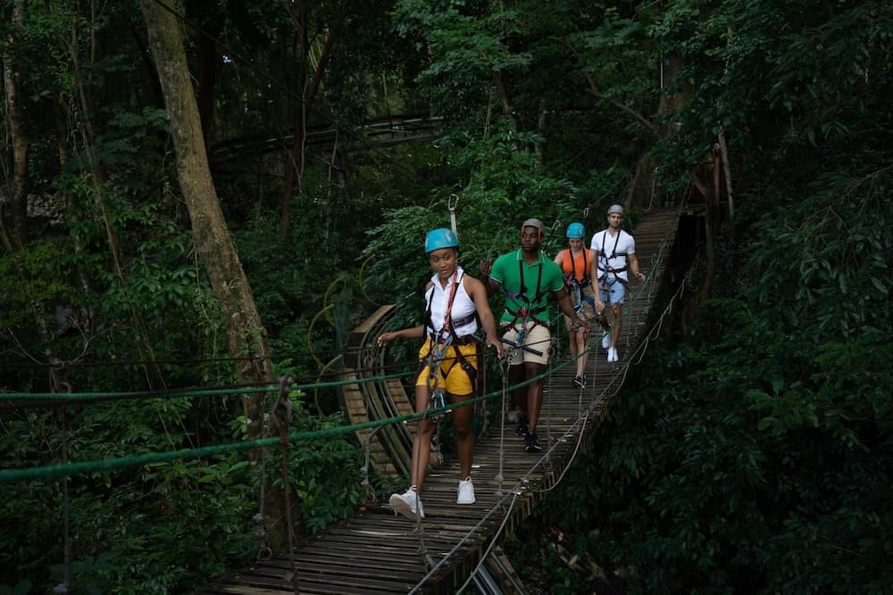 Moon Palace Jamaica – All Inclusive - Photo 75