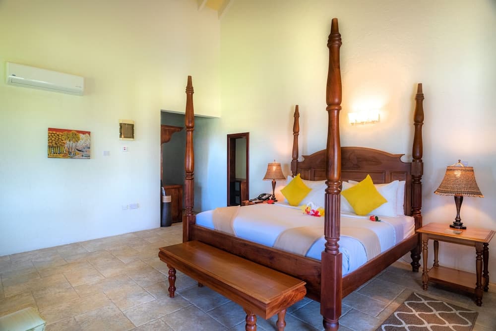 Rosalie Bay Eco Resort & Spa - Photo 7