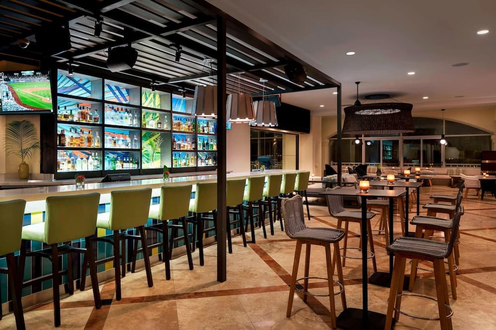 St Kitts Marriott Beach Resort, Casino & Spa - Photo 6