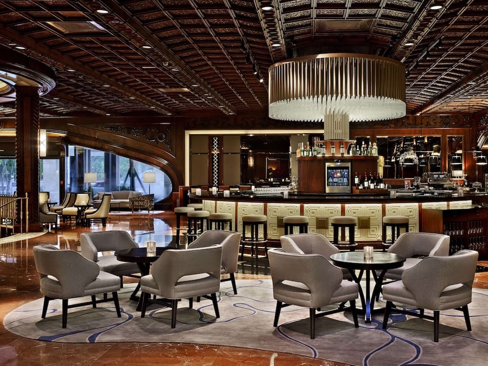 Fairmont El San Juan Hotel - Photo 2