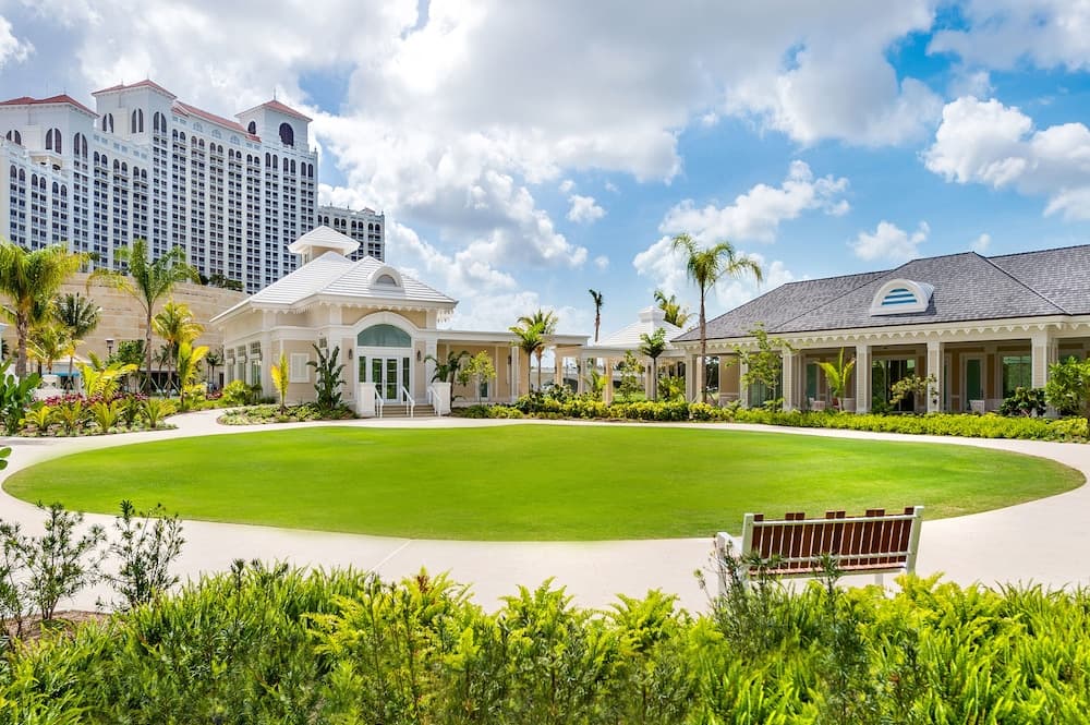 Grand Hyatt Baha Mar - Photo 114