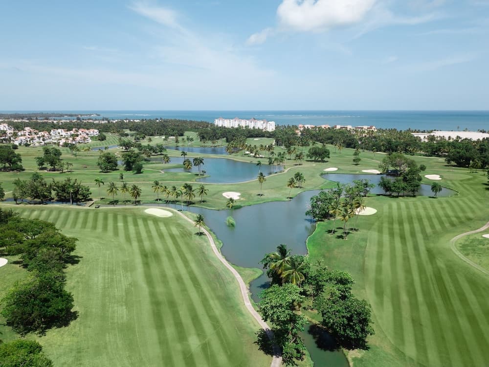 Wyndham Grand Rio Mar Rainforest Beach and Golf Resort - Photo 185